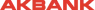 akbank bank logo