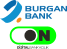 burgan-bank bank logo
