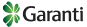 garanti bank logo