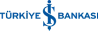 turkiye-bankasi bank logo